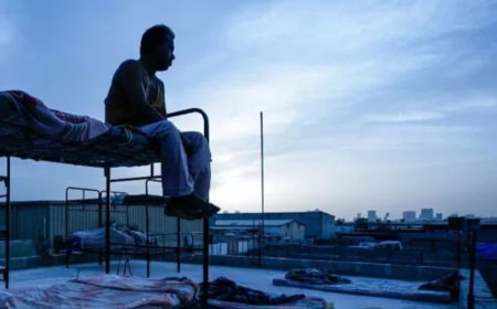 പ്രവാസികളുടെ 'ഷെയറിങ്' താമസത്തിന് കടുത്ത നിയന്ത്രണങ്ങളുമായി ദുബായ്