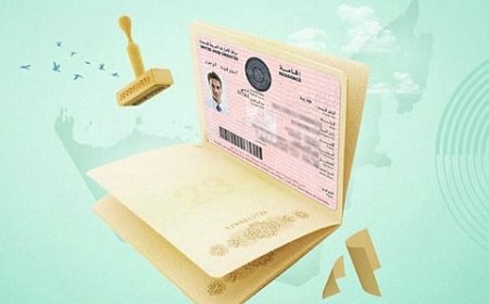 UAE allows expats abroad with expired visas to return without new entry permit