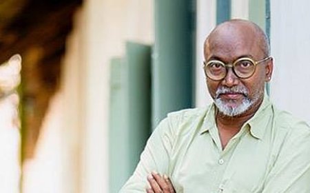 Artist and curator Bose Krishnamachari appointed the Cultural Curator of Kochi