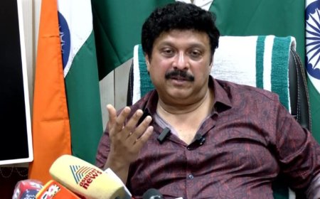 Controversy over Ganesh Kumar’s personal life stirs unease within NSS ranks ahead of polls