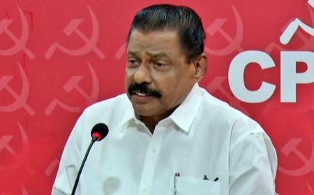 56 എംഎല്‍എമാര്‍ വീണ്ടും മത്സരത്തിന്: സ്പീക്കര്‍ ഷംസീറിന് സീറ്റില്ല; പത്ത് മന്ത്രിമാർ ഉൾപ്പെടെ  സിപിഎം സ്ഥാനാർഥി പട്ടിക പുറത്ത്