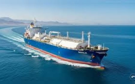 LPG Tanker ‘Shivalik’ arrives at Mundra Port through Hormuz amid regional tensions