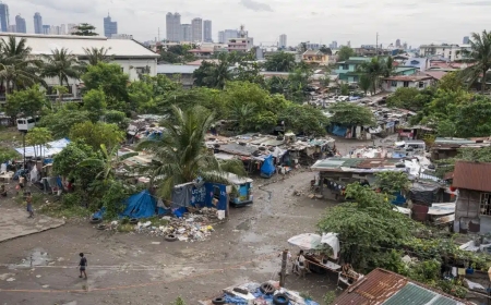 Beyond shelter: adequate housing as a pillar of climate resilience in Asia-Pacific cities