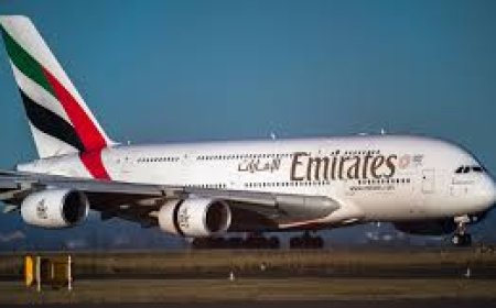 ദുബായ് വിമാനത്താവളം അടച്ചു; പാതി വഴിയിൽ യാത്ര മതിയാക്കി എമിറേറ്റ്സ് വിമാനം തിരുവനന്തപുരത്ത് തിരിച്ചെത്തി