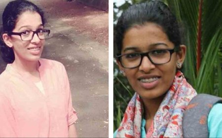 ജെസ്‌ന തിരോധാന കേസിൽ വീണ്ടും സിബിഐ അന്വേഷണം