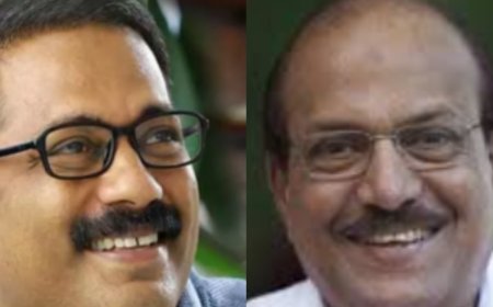 ലീഗ് സ്ഥാനാർത്ഥി പട്ടിക; വേങ്ങരയിൽ കെ.എം. ഷാജി, കുഞ്ഞാലിക്കുട്ടി മലപ്പുറത്ത്