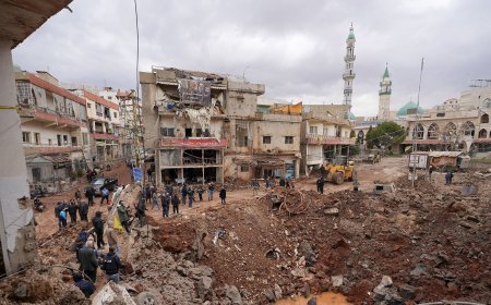 Twenty questions (and expert answers) about the Iran war