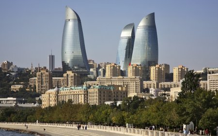 Iran’s northern neighbours are facing fallout from the war, too