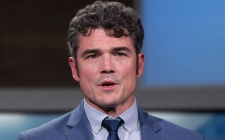 'Iran posed no imminent threat': US counterterror chief Joe Kent quits over Iran war