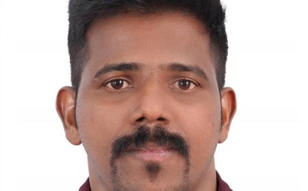 Luckier the 2nd time around: Saudi-based Malayali  wins another Big Ticket gold