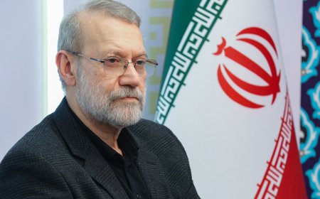 Killing of Larijani will not destabilise Iranian political system: Minister