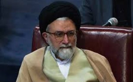 ഇറാന്‍റെ ഇന്‍റലിജൻസ് മന്ത്രിയെ വധിച്ചെന്ന് ഇസ്രായേൽ