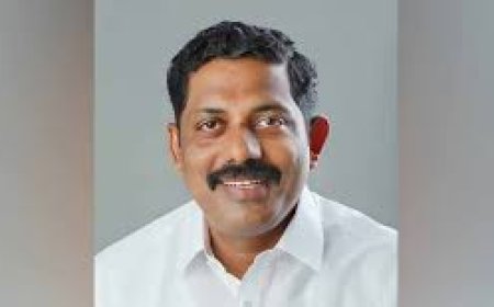 Cong leaders resign in Alappuzha as Kuttanad seat goes to Kerala Congress (J)
