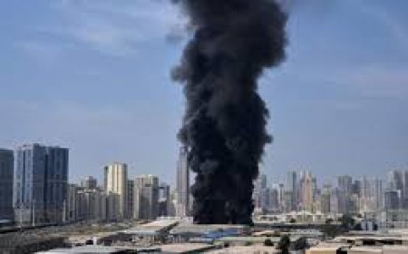 ഗൾഫ് രാജ്യങ്ങൾക്കെതിരെ വീണ്ടും ആക്രമണമുണ്ടാകുമെന്ന് ഇറാന്റെ മുന്നറിയിപ്പ്