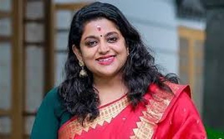 ഏറ്റുമാനൂരിലെ ട്വന്റി 20 സ്ഥാനാർത്ഥി വീണാ നായർക്കും വോട്ടില്ല