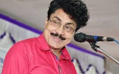 Turncoat Sasi, ex-commando Ravi, sitting MLA Premkumar fight it out in Ottapalam