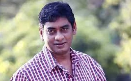 തിരുവനന്തപുരത്ത് ചലച്ചിത്ര താരം സുധീര്‍ കരമന എല്‍ഡിഎഫ് സ്ഥാനാര്‍ഥിയാകും