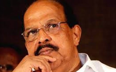 പിണറായി വീണ്ടും മുഖ്യമന്ത്രിയായാല്‍  സന്തോഷം, പക്ഷെ മൂന്നാം ഊഴം ജനങ്ങൾ തള്ളുമെന്ന് ജി സുധാകരൻ