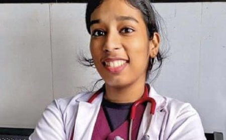 Life sentence for teacher in Dr Vandana Das murder case; prosecution to appeal for death penalty