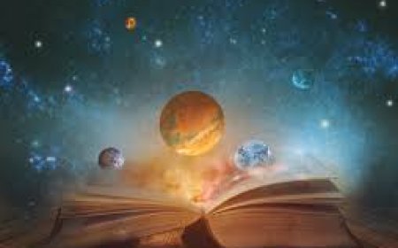 Your birth date describes your soul’s journey