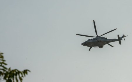 Search complete: all seven onboard Qatar helicopter crash found dead