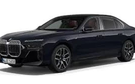 ബിഎംഡബ്ല്യു ഉൾപ്പെടെ  ആഡംബര കാറുകൾക്ക്  ഏപ്രിൽ 1 മുതൽ വില കൂടും