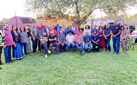 സൗത്ത് ഇന്ത്യൻ യു.എസ്. ചേംബർ ഓഫ് കൊമേഴ്‌സ് കുടുംബസംഗമം കരിക്കൽസ് റാഞ്ചിൽ സംഘടിപ്പിച്ചു