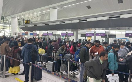 Over 375,000 have returned safely from West Asia, Centre ready to offer assistance, says PM