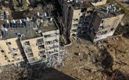 Iran war: What’s happening on day 24 of US-Israel attacks?