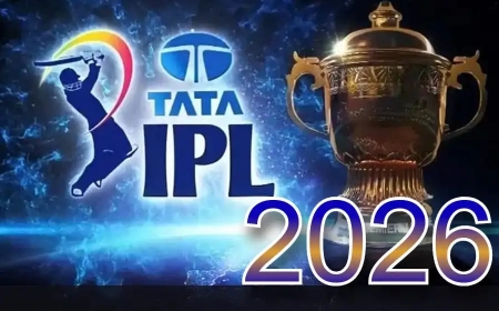 IPL 2026: BCCI announces new guidelines; matches from 28th