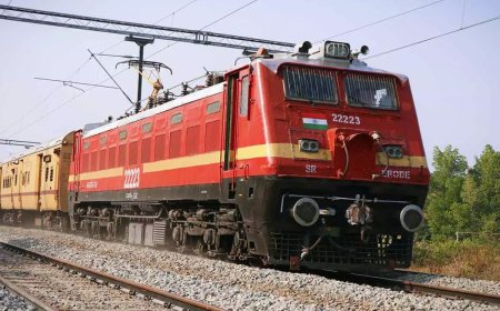 Railways revises cancellation rules, stricter refunds & flexible boarding change introduced