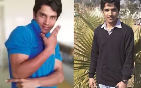 Harish Rana, India's first person to be allowed passive euthanasia, dies at AIIMS Delhi: Report