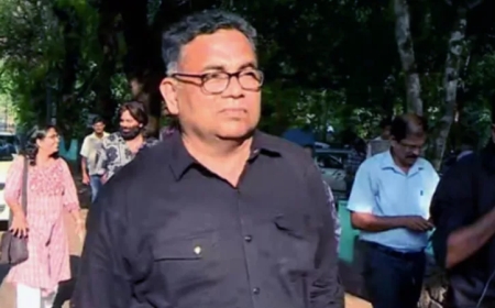 മാവോയിസ്റ്റ് നേതാവ് രൂപേഷിന് ജാമ്യം