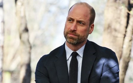 Prince William sparks debate with comments on his Christian faith