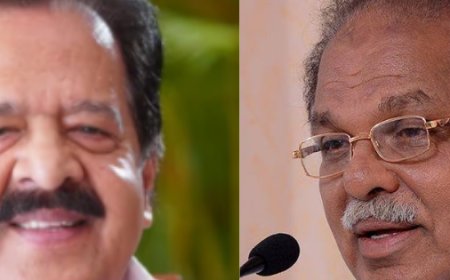 യുഡിഎഫ് അധികാരത്തിലെത്തും, രമേശ് ചെന്നിത്തല മുഖ‍്യമന്ത്രിയാകും; പി.ജെ. കുര‍്യൻ