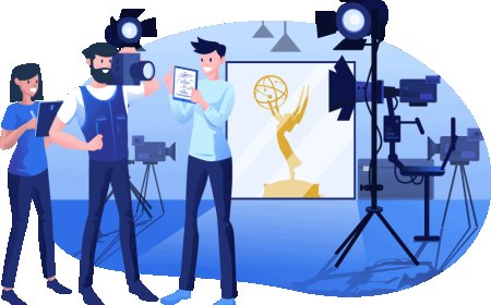 Workshops on film scripting, making and acting