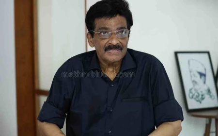 IUML intervenes to assist struggling leader MK Muneer, protecting his ancestral home from being seized