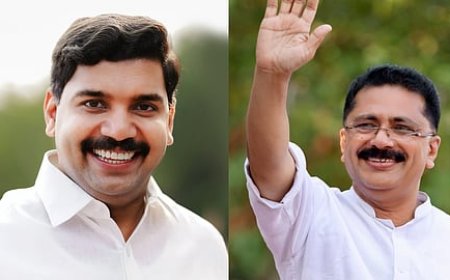 Malappuram Collector seeks report on the 'Gulf Offer' amid escalating tensions in the Thavanur contest