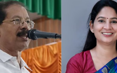 യു. പ്രതിഭയ്‌ക്കെതിരായ സ്ത്രീവിരുദ്ധ പരാമർശം: ഖേദം പ്രകടിപ്പിച്ച് എ. ഇർഷാദ്