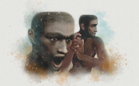 Scientists sequenced the DNA of the ‘Last Neanderthal’—and it alters human history