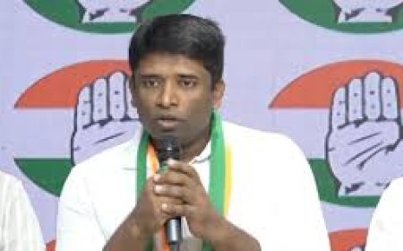 ആറര വർഷമായി രാജി സ്വീകരിക്കുന്നില്ല:   തെരഞ്ഞെടുപ്പിൽ മത്സരിക്കാനുള്ള അവസരം നഷ്ടമായി ; കേന്ദ്രസര്‍ക്കാരിനെതിരെ കണ്ണൻ ഗോപിനാഥൻ