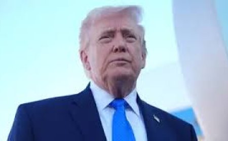 യുദ്ധം ഉടൻ അവസാനിക്കുമെന്ന് ട്രംപ് : ഇറാൻ ആണവായുധം നിർമിക്കില്ല; അമേരിക്കയ്ക്കായി ഹോർമൂസ് തുറന്ന് നൽകും