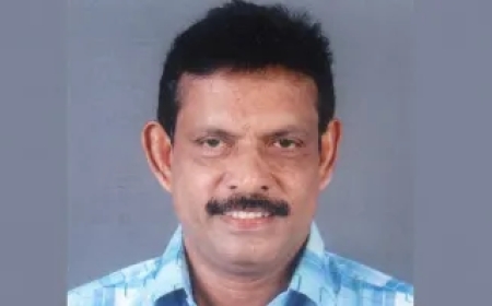 Malayalam actor-director E A Rajendran passes away at 71