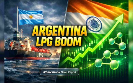 As India grapples with LPG crisis, a friend 20,000 kms away extends helping hand