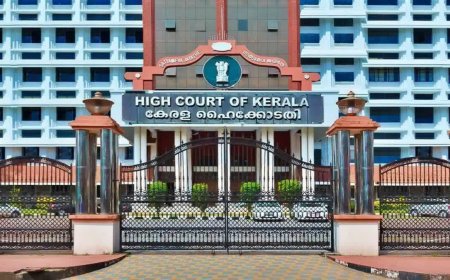 ക്നാനായ സമുദായത്തിന് പുറത്തുള്ളവരെ വിവാഹം കഴിച്ചാൽ സഭയിൽ നിന്ന് പുറത്താക്കുന്നത് അംഗീകരിക്കാനാവില്ല; ഹൈക്കോടതി