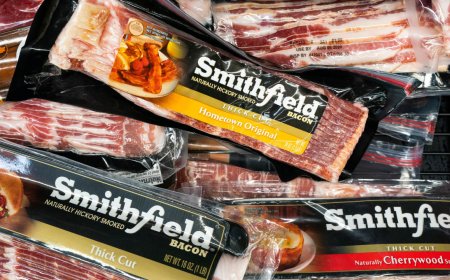 15 big US companies that are owned by China