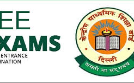 Congress urges entrance exams reschedule for Holy Week​