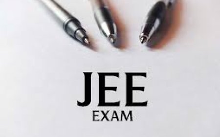 ഈസ്റ്റർ ദിനത്തിലെJEE പരീക്ഷ; മാറ്റേണ്ടവർ ഉടൻ  ഇമെയിൽ അയക്കണമെന്ന് കേന്ദ്രമന്ത്രി സുരേഷ് ഗോപി