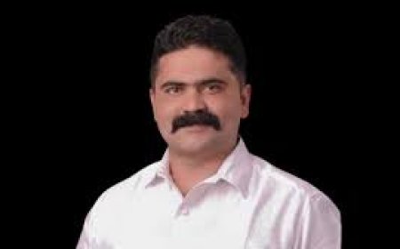 ദളിത് യുവതിയുടെ പീഡന പരാതി;  കോൺഗ്രസ് കൗൺസിലറെ പാർട്ടിയിൽ നിന്ന് പുറത്താക്കി