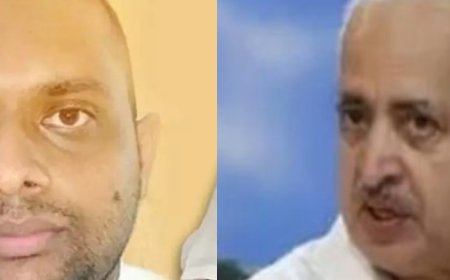 പാതിവില തട്ടിപ്പ് കേസ്: കുറ്റപത്രം സമര്‍പ്പിച്ച് ഇഡി; അനന്തു കൃഷ്ണനും കെ എന്‍ ആനന്ദകുമാറും പ്രതികള്‍